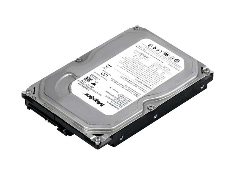 Maxtor Diamondmax Gb Sata Ii Hard Drive Hdd Rpm Mb