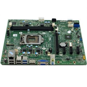 Dell Optiplex 3020 Desktop MT Motherboard Socket LGA1150 040DDP 0VHWTR