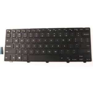 Dell Inspiron Arabic US Backlit Keyboard