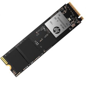 HP EX920 M.2 512GB PCIe 3.1 x4 NVMe 3D TLC NAND Solid State Drive 2YY46AA#ABC