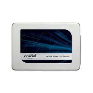 Crucial MX500 250GB 500GB 1TB 2TB 2.5" / M.2 3D NAND SATA III Internal SSD