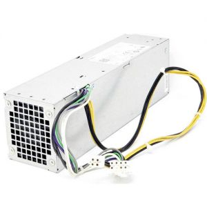 Dell Optiplex 8-Pin 3020 7020 9020 790 390 SFF PC Power Supply D255AS-00