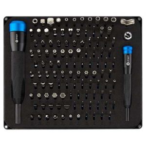 iFixit Manta Driver Kit - 112 Precision Bits for General Household & Electronics