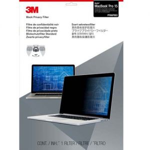 3M Privacy Filter for Apple MacBook Pro 15" 2012-15 model PFNAP003