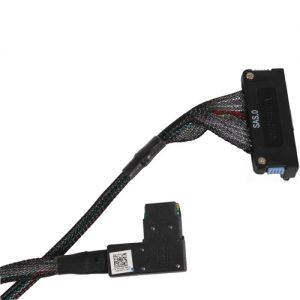 Dell 0G2H6 00G2H6 Poweredge R710 3.5" Backplane SAS Cable