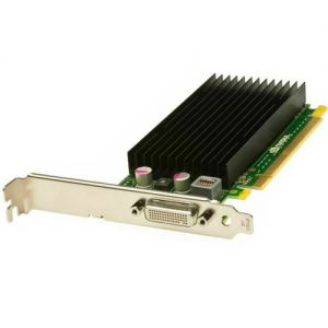DELL Nvidia NVS 300 512MB DDR3 PCIe DMS-59 Video Card 04M1WV 4M1WV