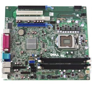 Dell Optiplex 980 MT/Desktop Motherboard Intel LGA1156 Socket DPN D441T 0D441T