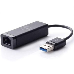 Dell USB 3.0 to RJ-45 ETHERNET Network Adapter DBJBCBC064 FM76N 0FM76N