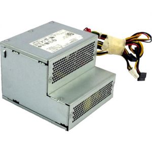 Dell 0Fr597 255 Watt Power Supply For Optiplex 760 960