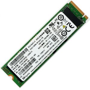 SK Hynix 1TB PC611 M.2 SSD PCIe NVMe 3500MB/s 3.0x4 Dell 0MXTT3 HFS001TD9TNI