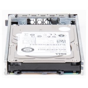 Dell 300GB 15000RPM SAS 6Gbps 32MB Cache 2.5-inch Internal Hard Drive