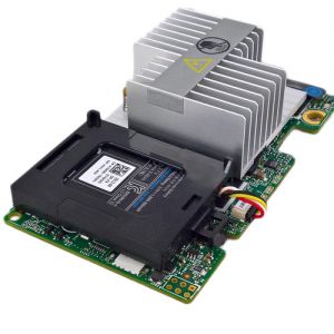 0TY8F9 Dell PowerEdge PERC H710P 6Gb/s 1Gb Mini Mono RAID Controller