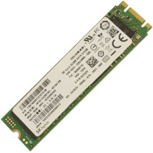 SK Hynix SC308 512GB SSD SATA M.2 2280 HFS512G39TND-N210A DP/N 0V2G3V