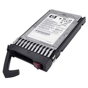 HP 375696-001 ST936701SS 2.5" 36GB 10K RPM SAS Hard Disk Drive