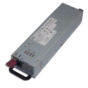 HP 406393-001 ProLiant DL380 G4 Server 575W Power Supply