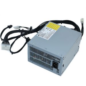 HP 632911-001 623193-001 Z420 Workstation 600W Power Supply