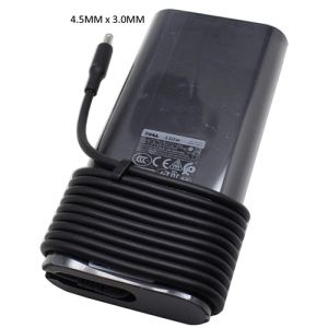 DELL XPS 15 7590 130W CHARGER ADAPTER 6TTY6 06TTY6 450-AGNQ 0KR0P