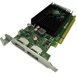 Nvidia Qaudro NVS 310 512MB DDR3 64-bit 678929-002 707252-001 LP Video Card