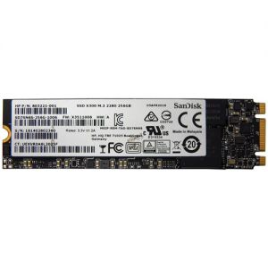 HP 803221-001 SSD 256GB X300 M.2 2280