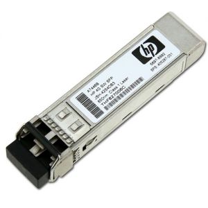 HP A7446B 4GB SW 405287-001 Single Pack SFP Transceiver