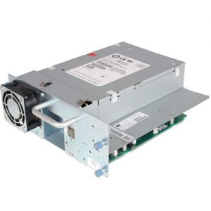 HP 603880-001 Streamer 1.5 / 3TB LTO-5 AQ273B # 103 FC 8Gbs