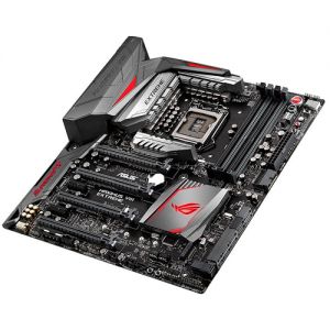 ASUS MAXIMUS VIII EXTREME Motherboard LGA1151 Chipset Intel Z170 DDR4 With I/O