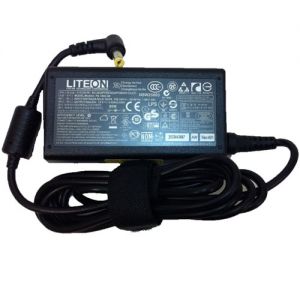 19V 3.42A 65W AC Adapter Charger for Acer LITEON PA-1650-86 A11-065N1A DC603 (PA-1650-86)
