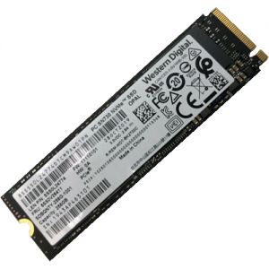 WD SN730 NVMe PCIe M.2 SSD Solid State Drive SDBQNTY-256G Western Digital