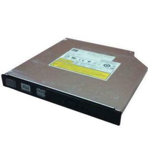 Dell 0P7G5K P7G5K SH-216 SH-216DB/DEBHF CD/DVD+RW SATA Optical Disc Drive