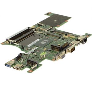 Dell Latitude 5414 7214 Rugged Extreme Motherboard i5-6300u 2.4GHz 43RD6 043RD6