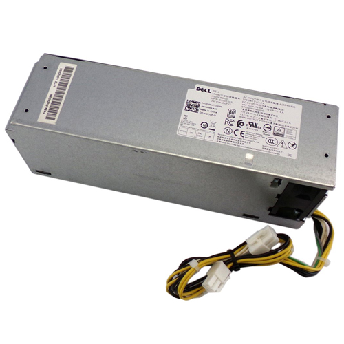 DELL 200W PSU Small Factor 3070 POWER SUPPLY 4FHYW 04FHYW - anyITparts