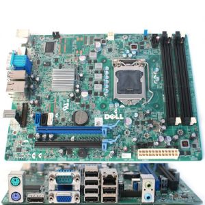 Dell D6H9T 0D6H9T Optiplex 990 SFF System Board LGA 1155/Socket H2