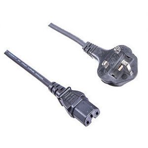 Cisco 37-1130-01 Power Cable UK AC Type A Catalyst C15 & UK Plug