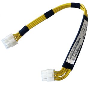HP ProLiant DL360 G5 SAS Backplane Power Cable-411755-001