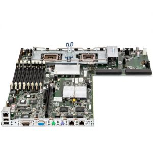 HP 435949-001 PROLIANT DL360 G5 SYSTEM Mother BOARD 436066-001
