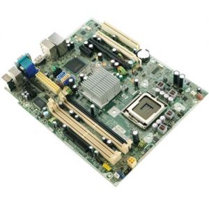 HP 462432-001 460969-001 460970-000 Compaq DC7900 Desktop Socket 775 Motherboard