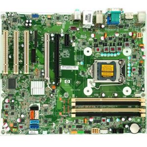 HP Motherboard 505799-001 531990-001 505800-000 505799-001 (Core i5)