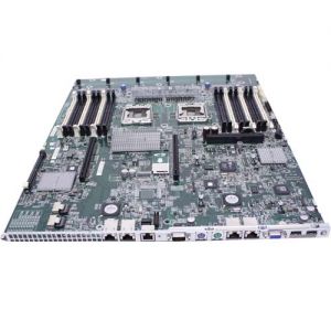 HP System Board For ProLiant DL380 G7 SERVER 583918-001