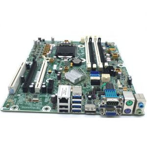 HP 8300 SFF Desktop motherboard System board LGA1155