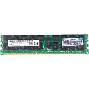 HPE 712382-071 8GB 2Rx4 PC3-14900R DDR3-1866 Memory Ram