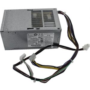 HP ProDesk 600 G1 240W Power Supply PS-4241-2HF1 702309-002/ 751886-001