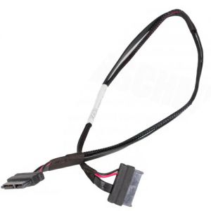 HP Optical Drive SATA Power & Data Cable 20" 756903-001 For Proliant DL360 G9