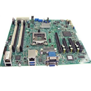 HP ML310E G8 V2 Socket LGA1150 Motherboard With I/O Shield 715910-003 773064-001