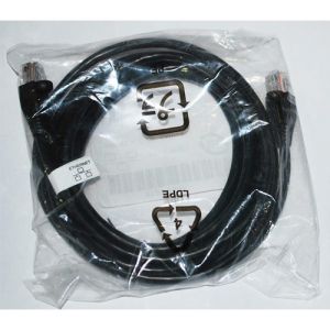 HP 8120-8905 Ethernet Cable Assembly (Black) 3m (9.8')
