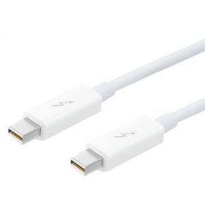 Apple A1410 Thunderbolt Cable for Mac Mini/MacBook Pro/Air iMac Display