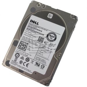 Dell R95FV ST600MM0088 600GB SAS 2.5'' 12Gbps 0R95FV 10K HDD V8 Hard Drive