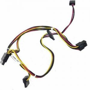 HP Prodesk 400 G1 SFF Power Cable - 730365-001