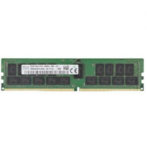 Hynix 32GB 2Rx4 PC4-2666V RDIMM DDR4-21300 ECC REG Registered Server Memory RAM