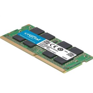 Crucial 8GB DDR4-2666 SODIMM 1.2V CL19 CT8G4SFS8266