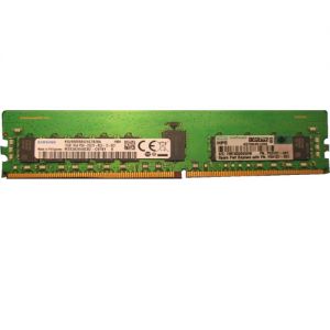 SAMSUNG M393A2K40CB2-CVFBY 16gb (1x16gb) 2933mhz Pc4-23400 Cl21 Ecc Registered 1RX4 1.2v Ddr4 Sdram 288-pin Rdimm Memory Module For Server